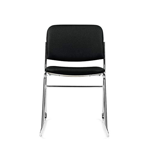 Reception Waiting Room Chair Set with Table