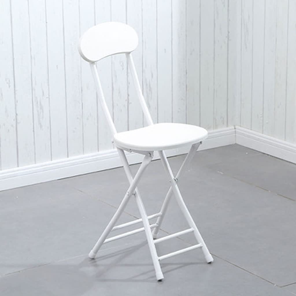 Portable Folding Office Chair