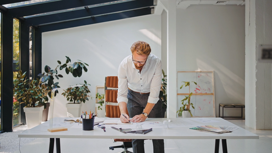 Why Flexible Workspaces Need Smarter Furniture