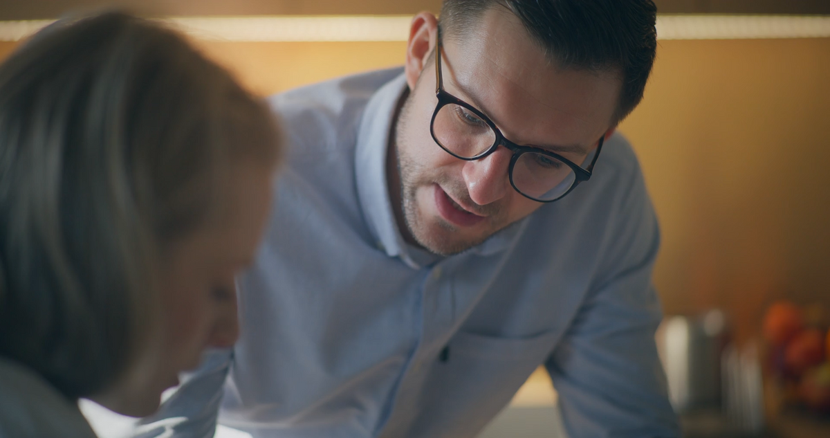 Jason Miller workspace review