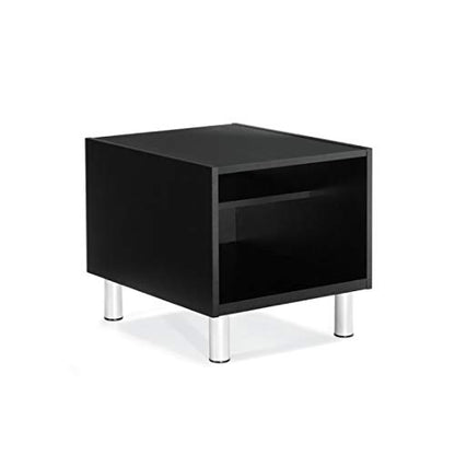 Reception Waiting Room Chair Set with Table