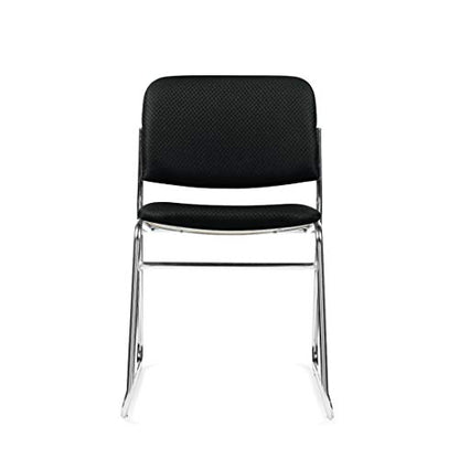 Reception Waiting Room Chair Set with Table