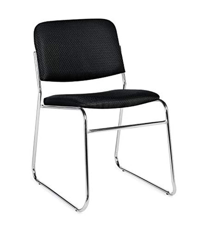 Reception Waiting Room Chair Set with Table