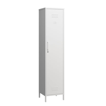 Metal Storage Locker Cabinet
