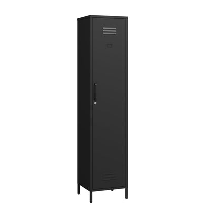 Metal Storage Locker Cabinet
