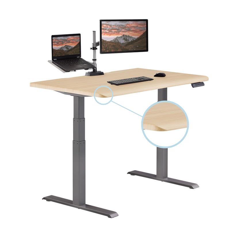 ComfortEdge Standing Desk