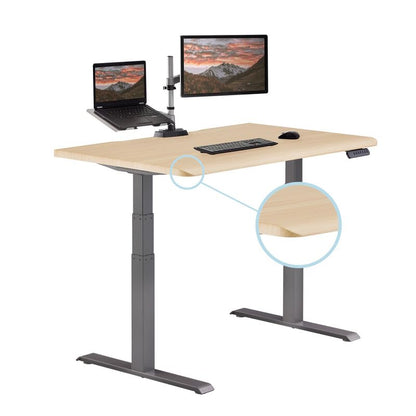 ComfortEdge Standing Desk