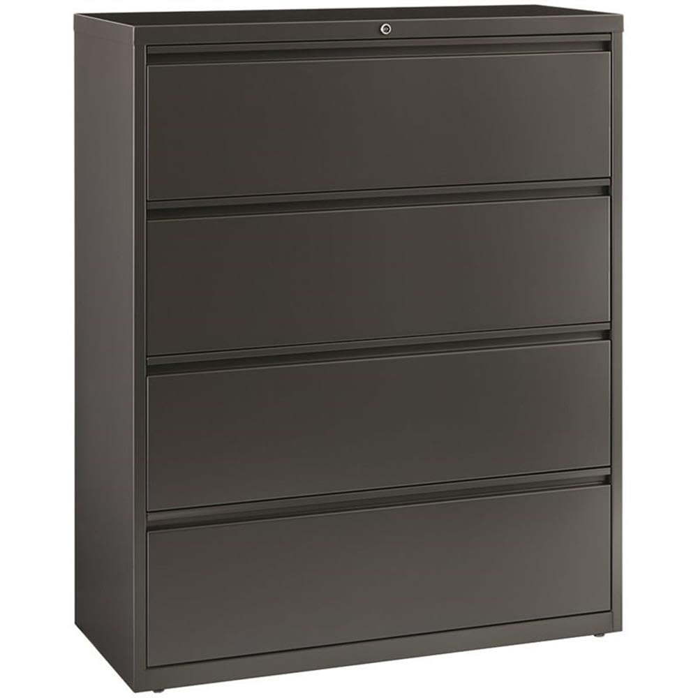 4-Drawer Lateral File Cabinet
