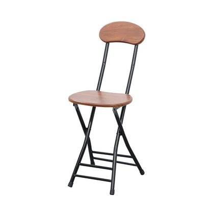 Portable Folding Office Chair