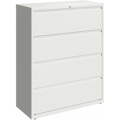 4-Drawer Lateral File Cabinet