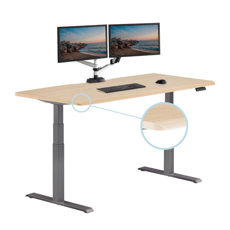 ComfortEdge Standing Desk