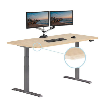 ComfortEdge Standing Desk
