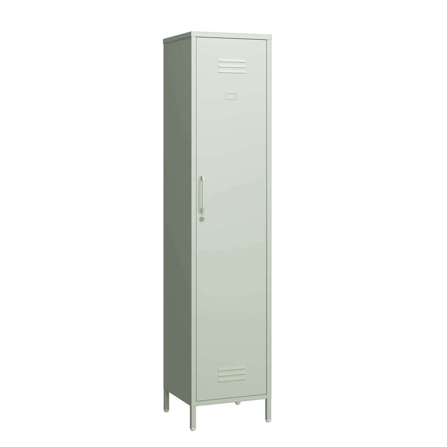 Metal Storage Locker Cabinet