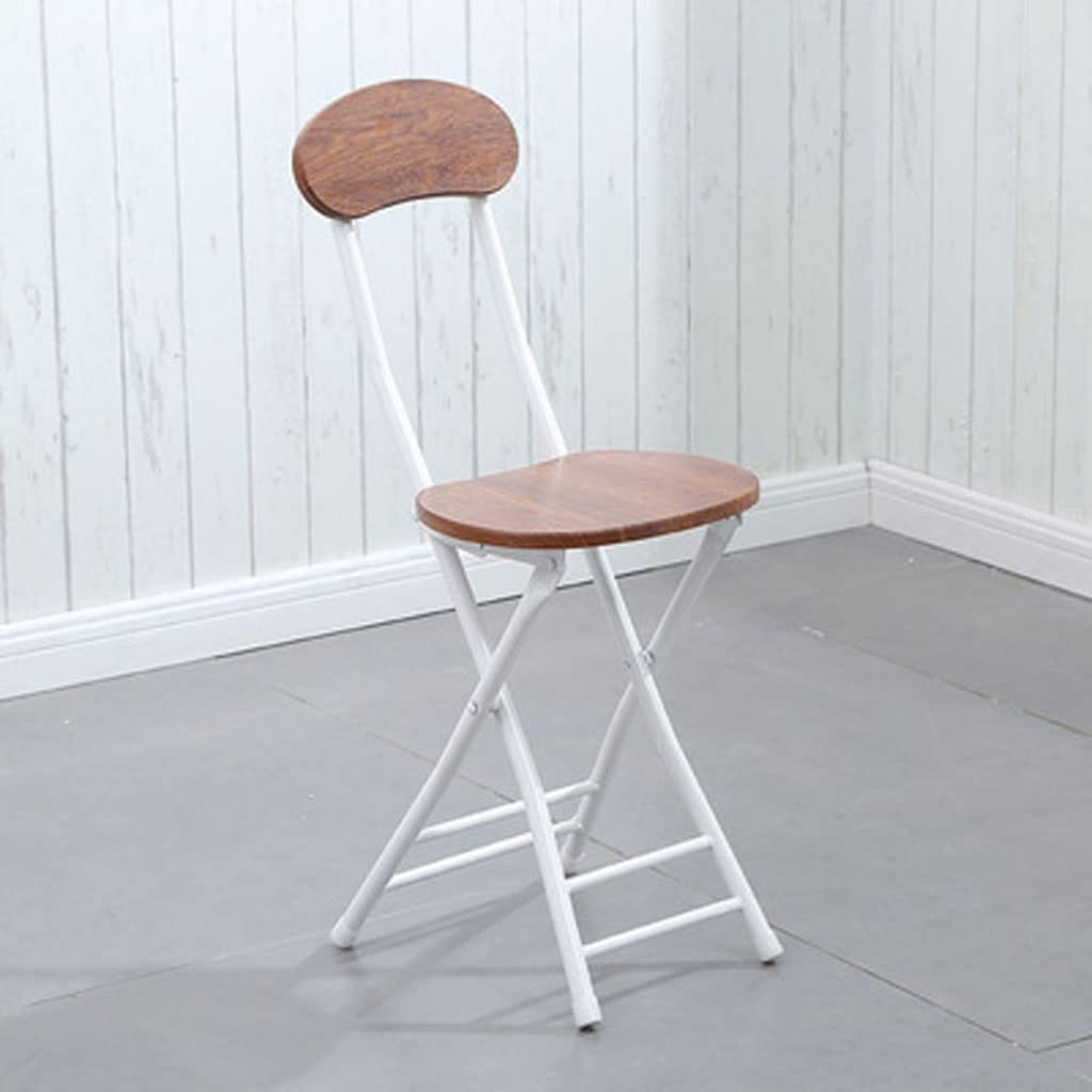 Portable Folding Office Chair