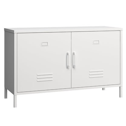 Metal Storage Locker Cabinet