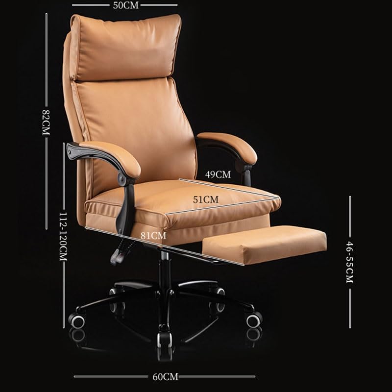 Ergonomic Gaming Office Chair