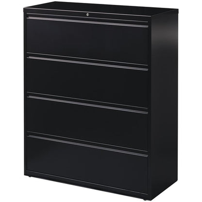 4-Drawer Lateral File Cabinet