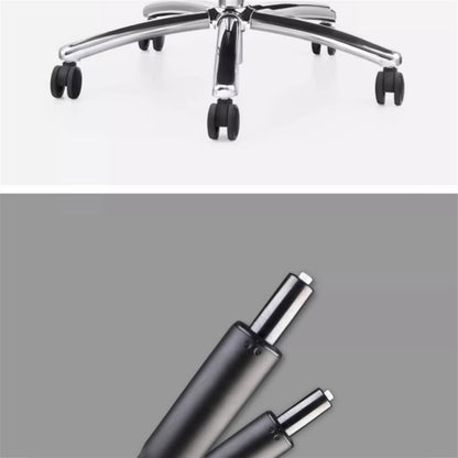 Luxury Reclining Swivel Office Chair