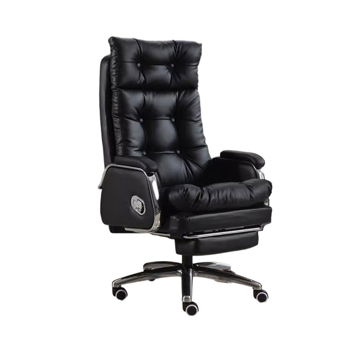 Luxury Reclining Executive Office Chair