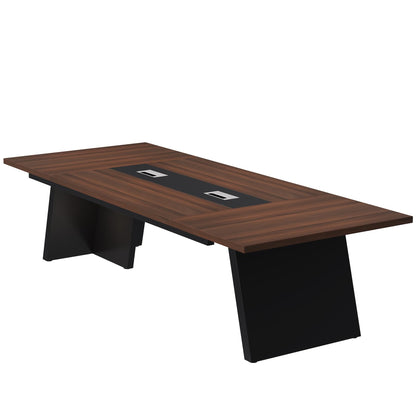 Large Conference Table for 8–10 People
