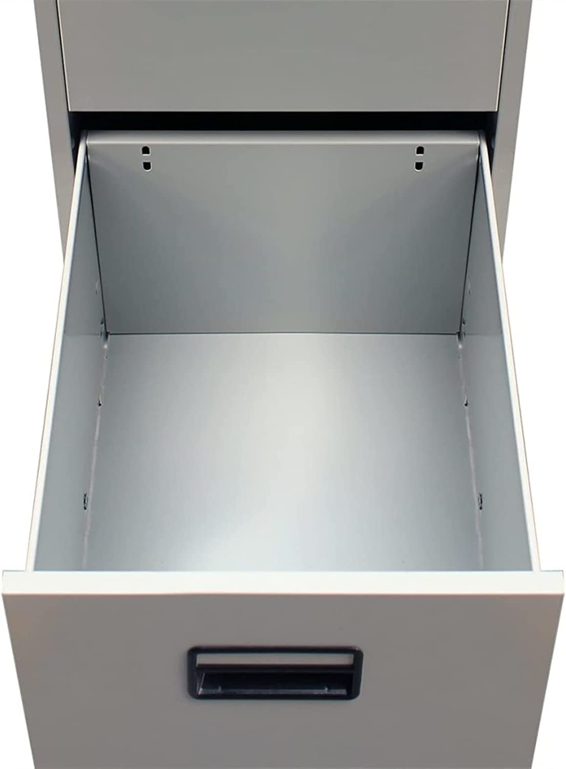 3-Drawer Vertical File Cabinet