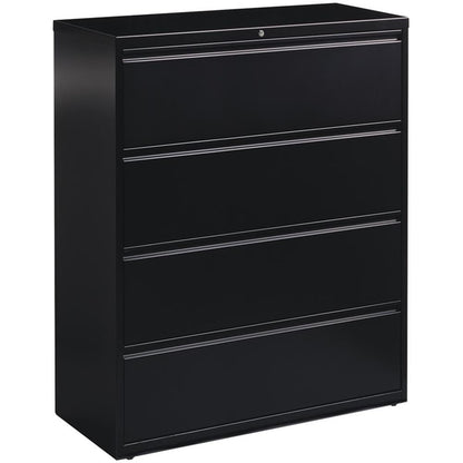 4-Drawer Lateral File Cabinet