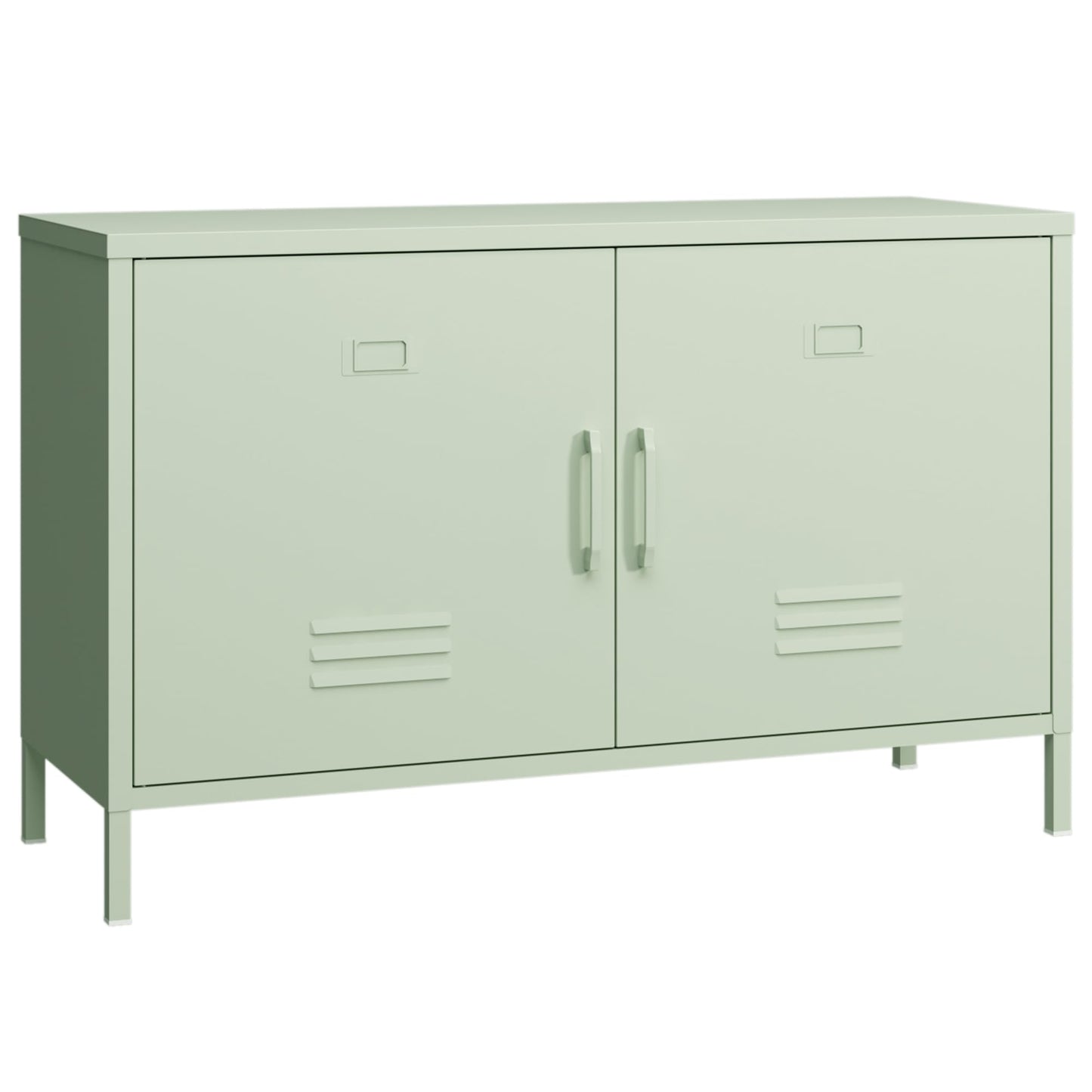 Metal Storage Locker Cabinet
