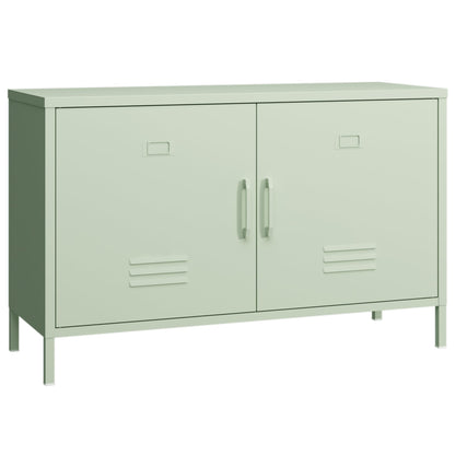 Metal Storage Locker Cabinet