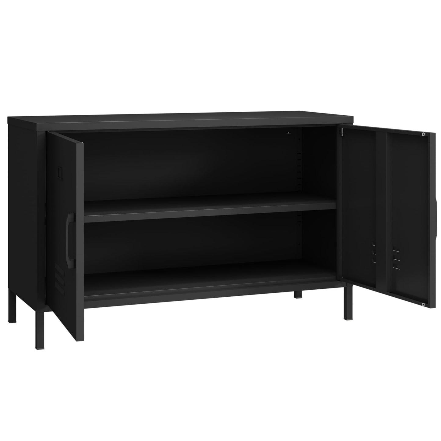 Metal Storage Locker Cabinet