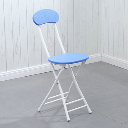 Portable Folding Office Chair