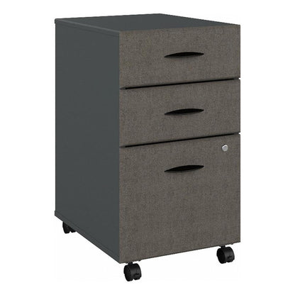 Office Storage Furniture Collection