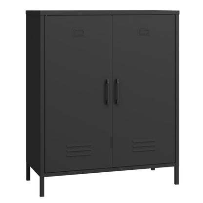 Metal Storage Locker Cabinet