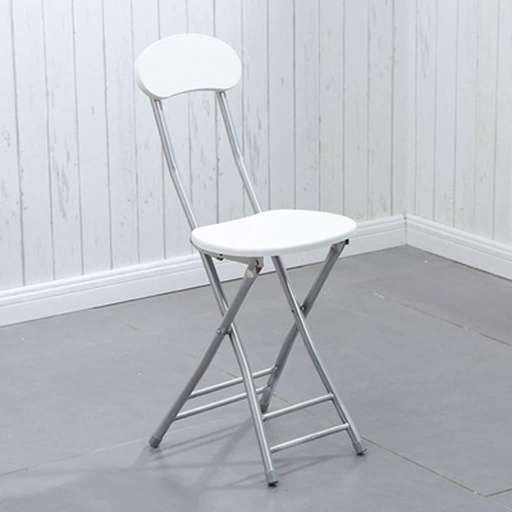 Portable Folding Office Chair