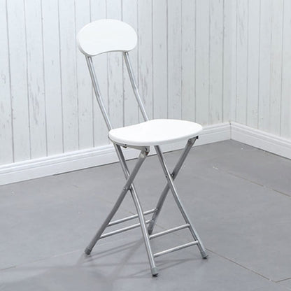 Portable Folding Office Chair