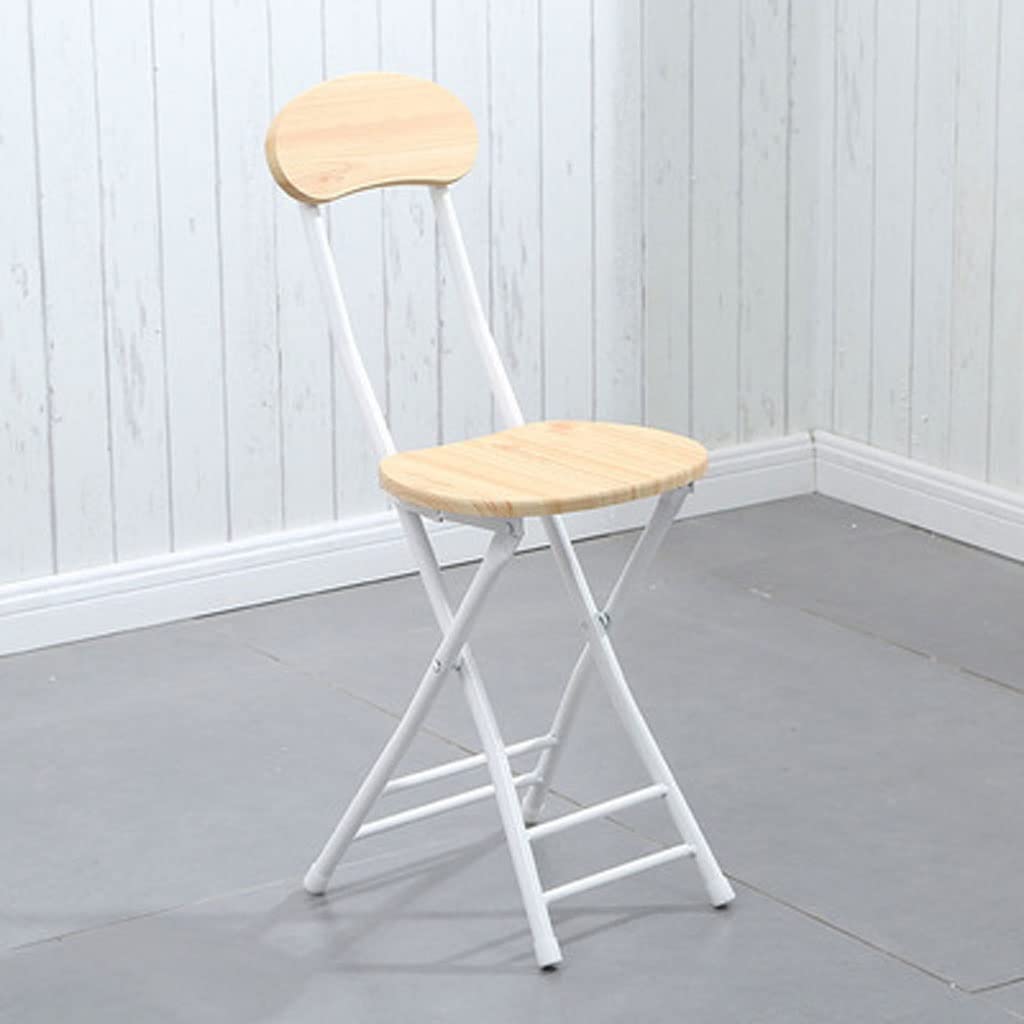 Portable Folding Office Chair