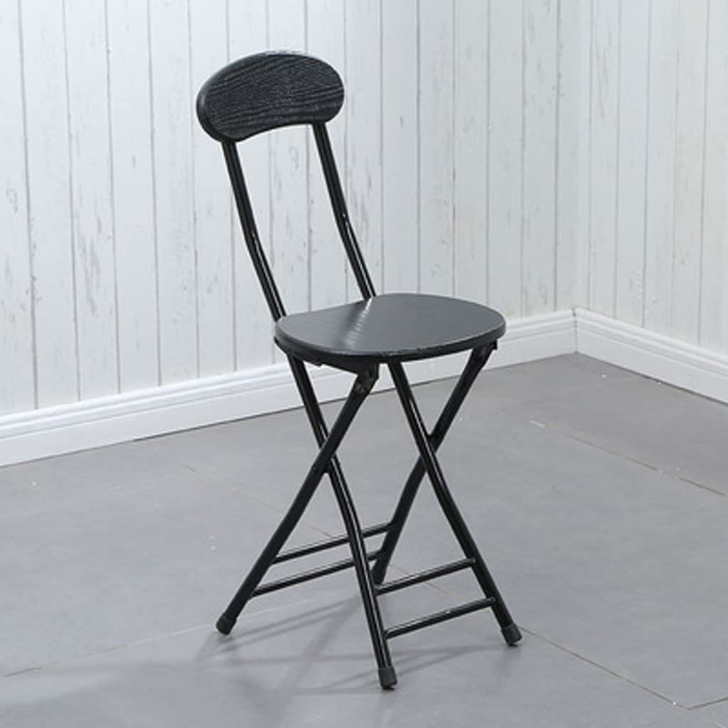 Portable Folding Office Chair