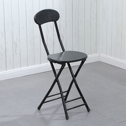 Portable Folding Office Chair