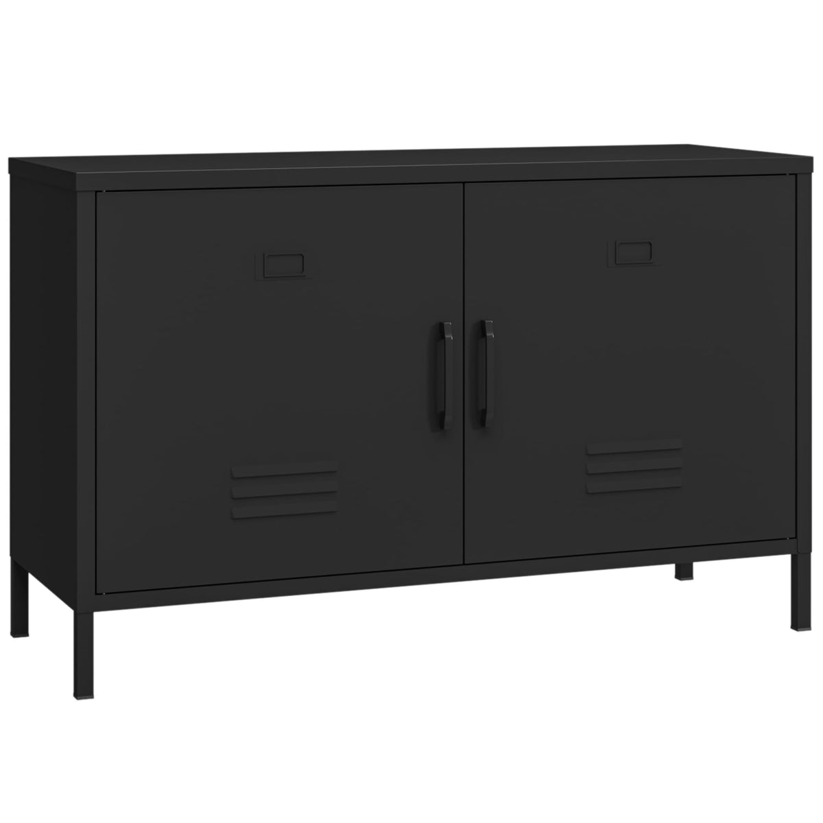 Metal Storage Locker Cabinet