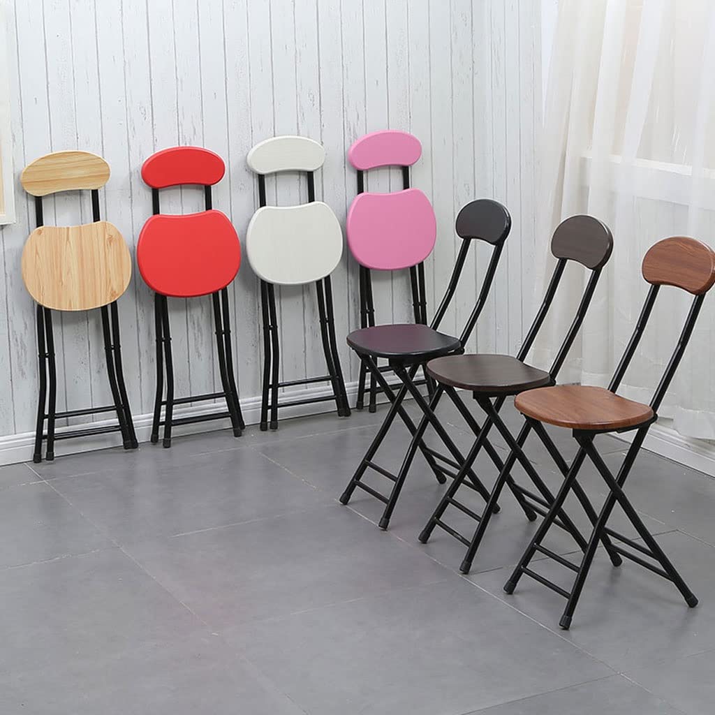 Portable Folding Office Chair
