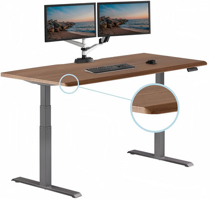 ComfortEdge Standing Desk