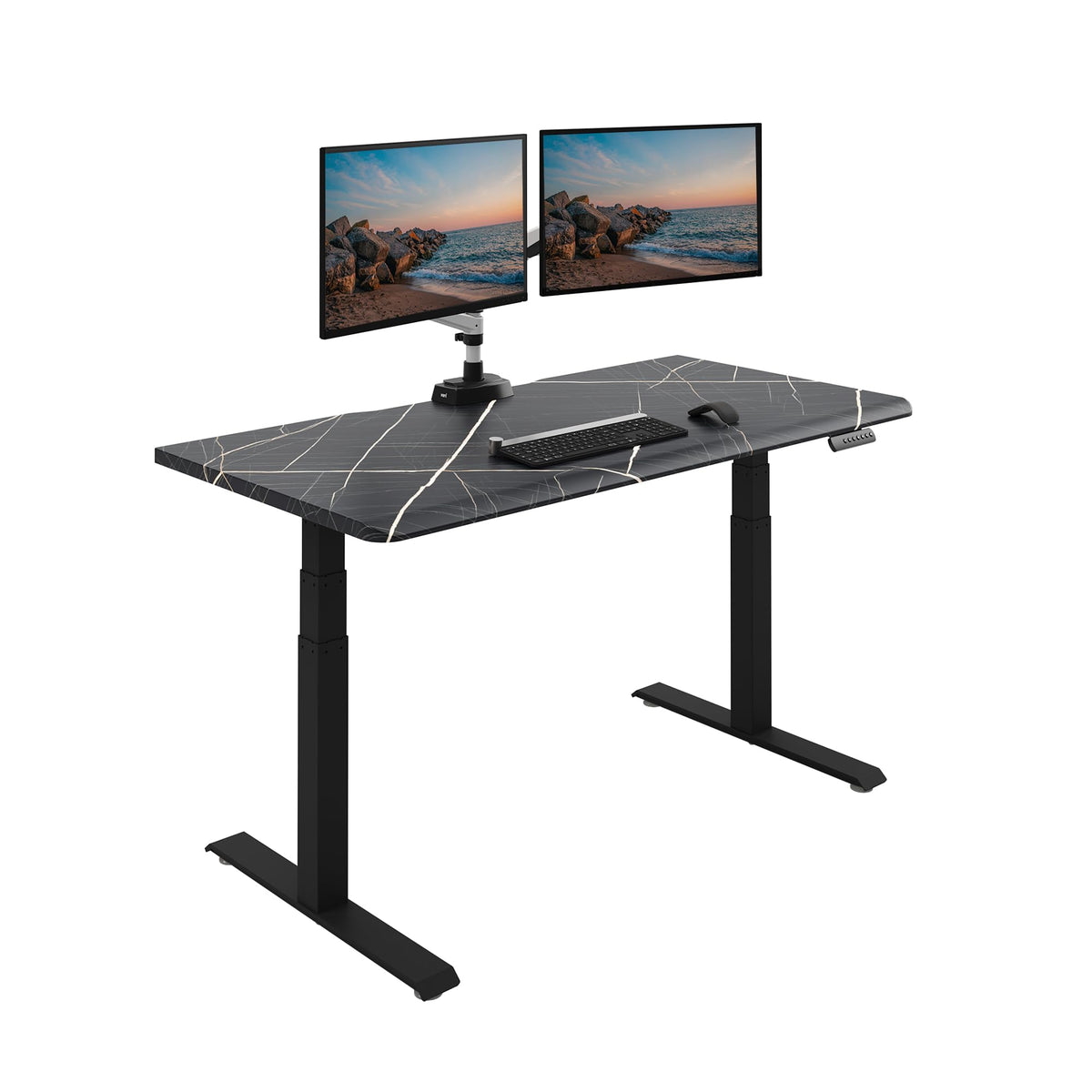ComfortEdge Standing Desk