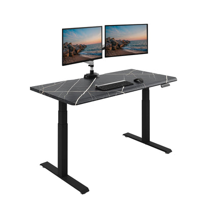ComfortEdge Standing Desk