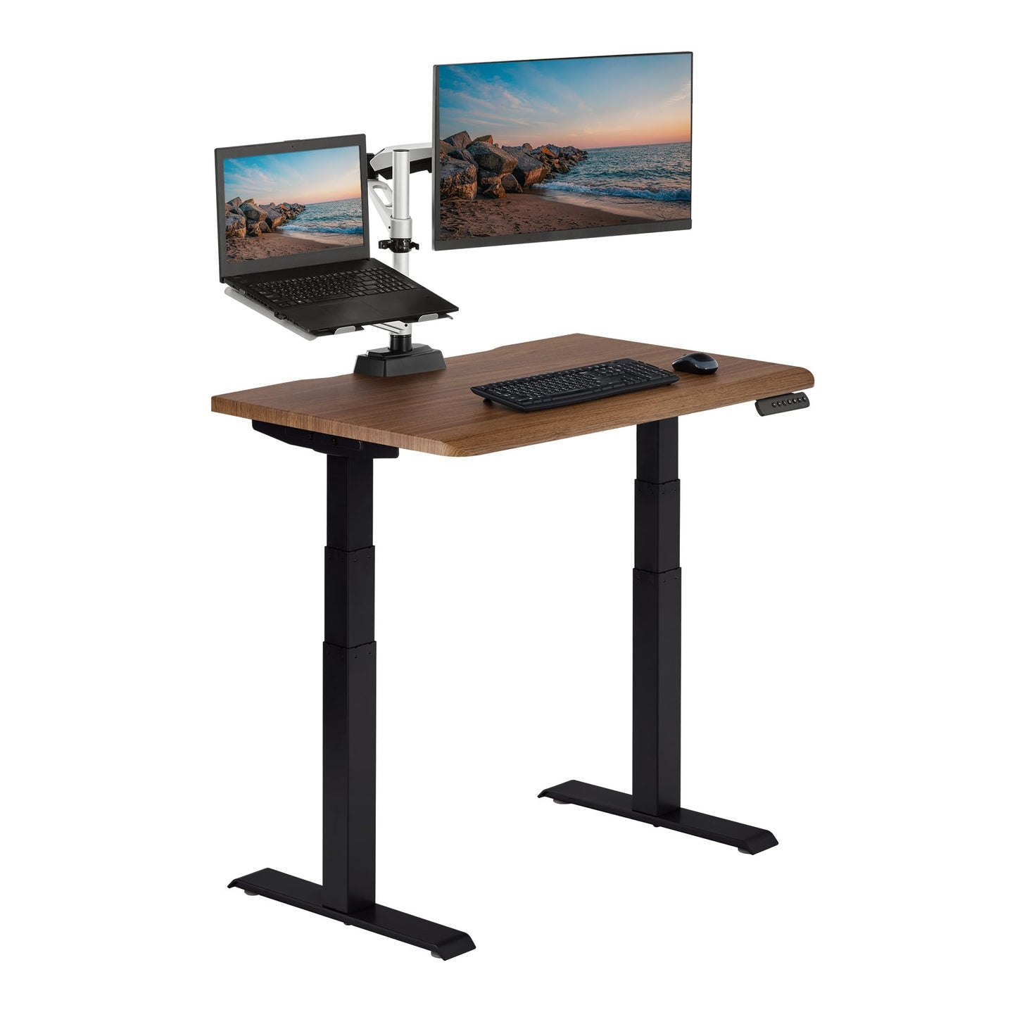 ComfortEdge Standing Desk