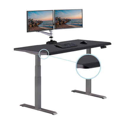 ComfortEdge Standing Desk