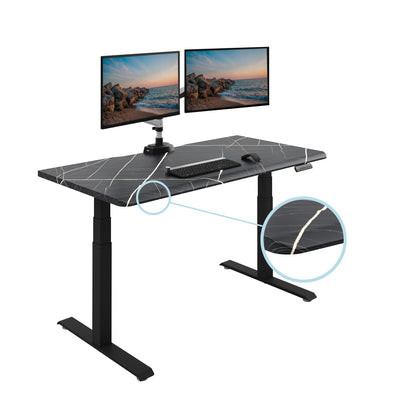 ComfortEdge Standing Desk