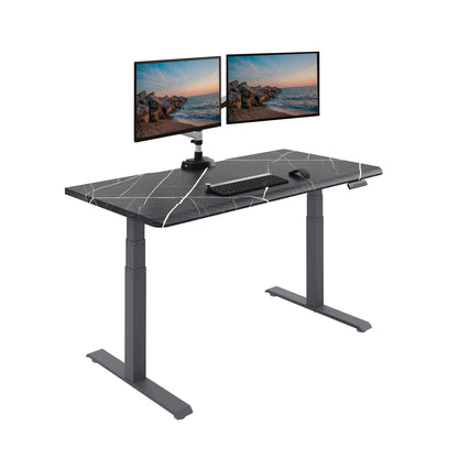 ComfortEdge Standing Desk