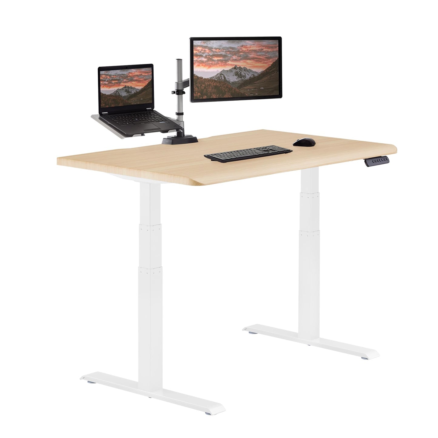 ComfortEdge Standing Desk