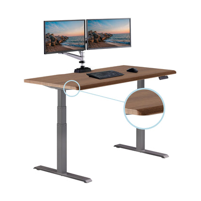 ComfortEdge Standing Desk