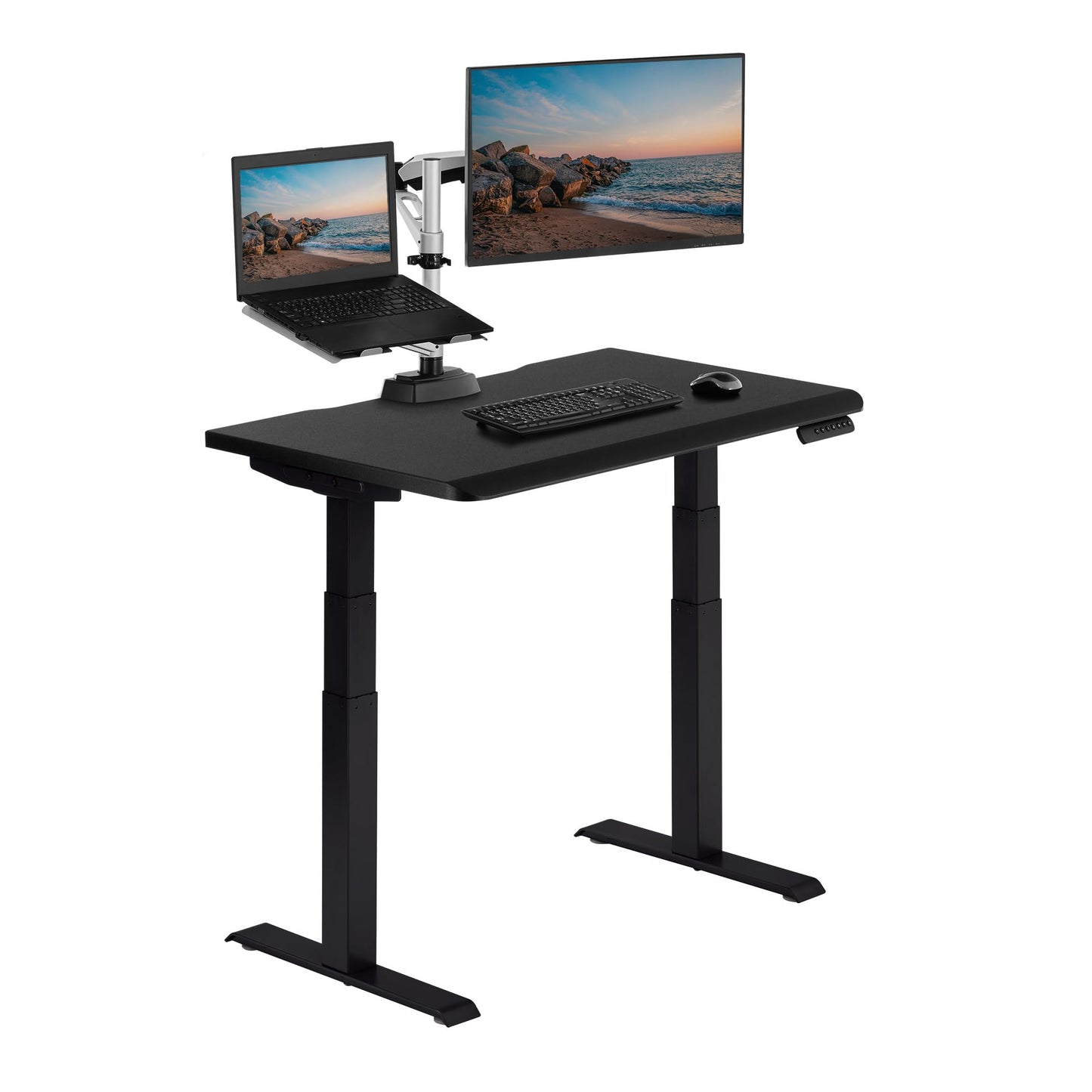 ComfortEdge Standing Desk