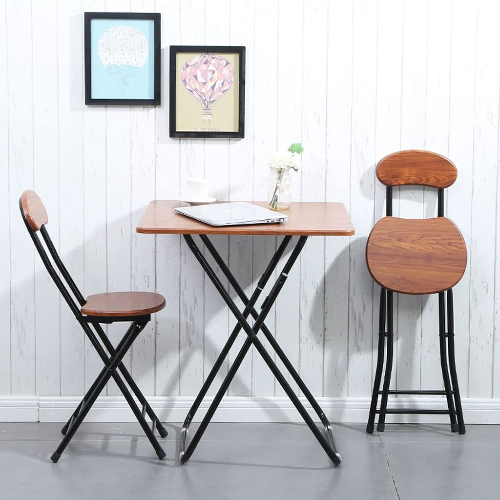 Portable Folding Office Chair